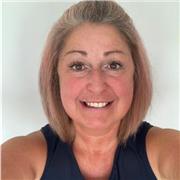 Life coach and fitness professional of over 20 years, teaching effective communication and coaching skills.